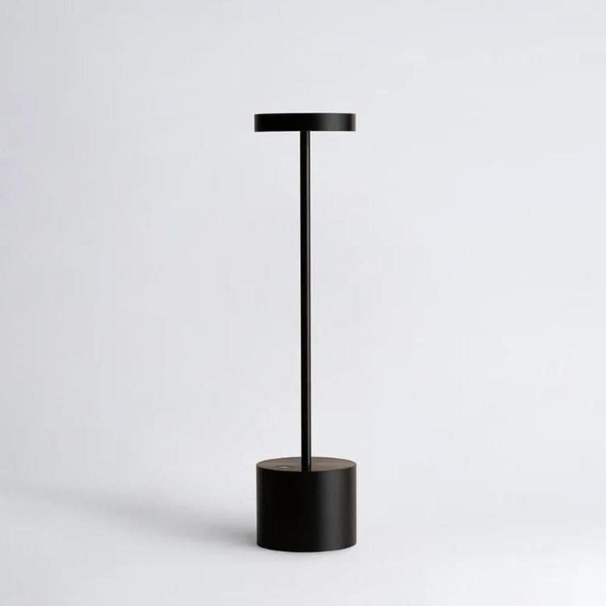 Rechargeable Cordless Table Lamp With Touch Dimming - Image 4