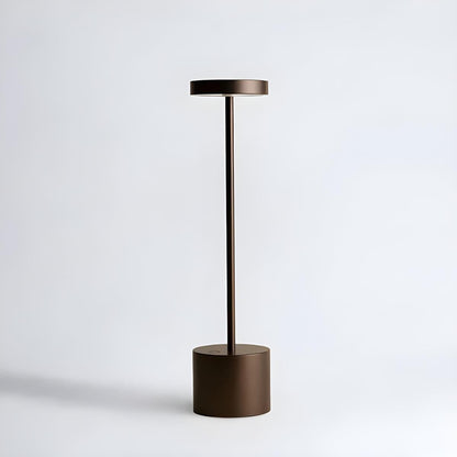 Rechargeable Cordless Table Lamp With Touch Dimming - Image 5