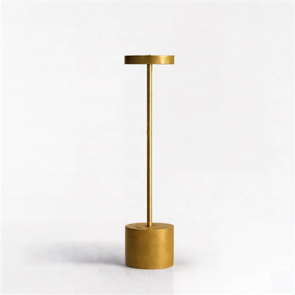 Rechargeable Cordless Table Lamp With Touch Dimming - Image 6