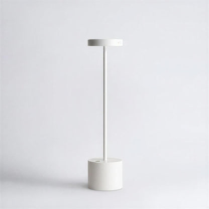 Rechargeable Cordless Table Lamp With Touch Dimming - Image 7