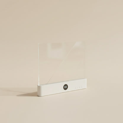 Rechargeable LED Book Light With Adjustable Reading Lamp - Image 1