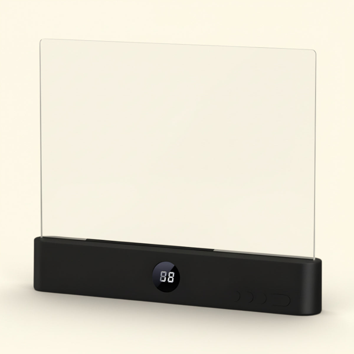 Rechargeable LED Book Light With Adjustable Reading Lamp - Image 2