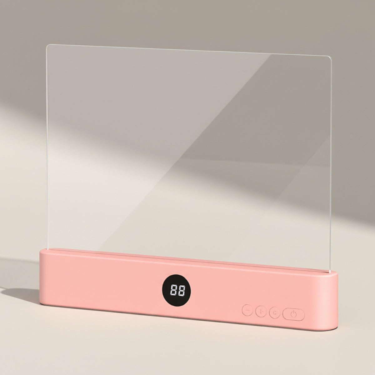Rechargeable LED Book Light With Adjustable Reading Lamp - Image 3
