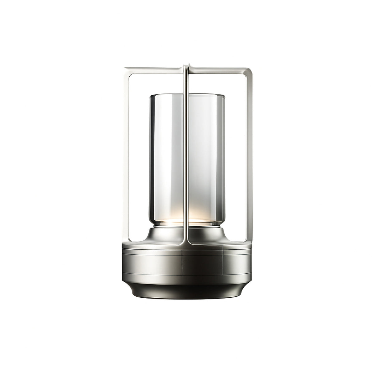 Rechargeable LED Table Lamp With Touch Dimmer - Image 3
