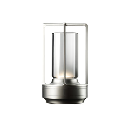 Rechargeable LED Table Lamp With Touch Dimmer - Image 3