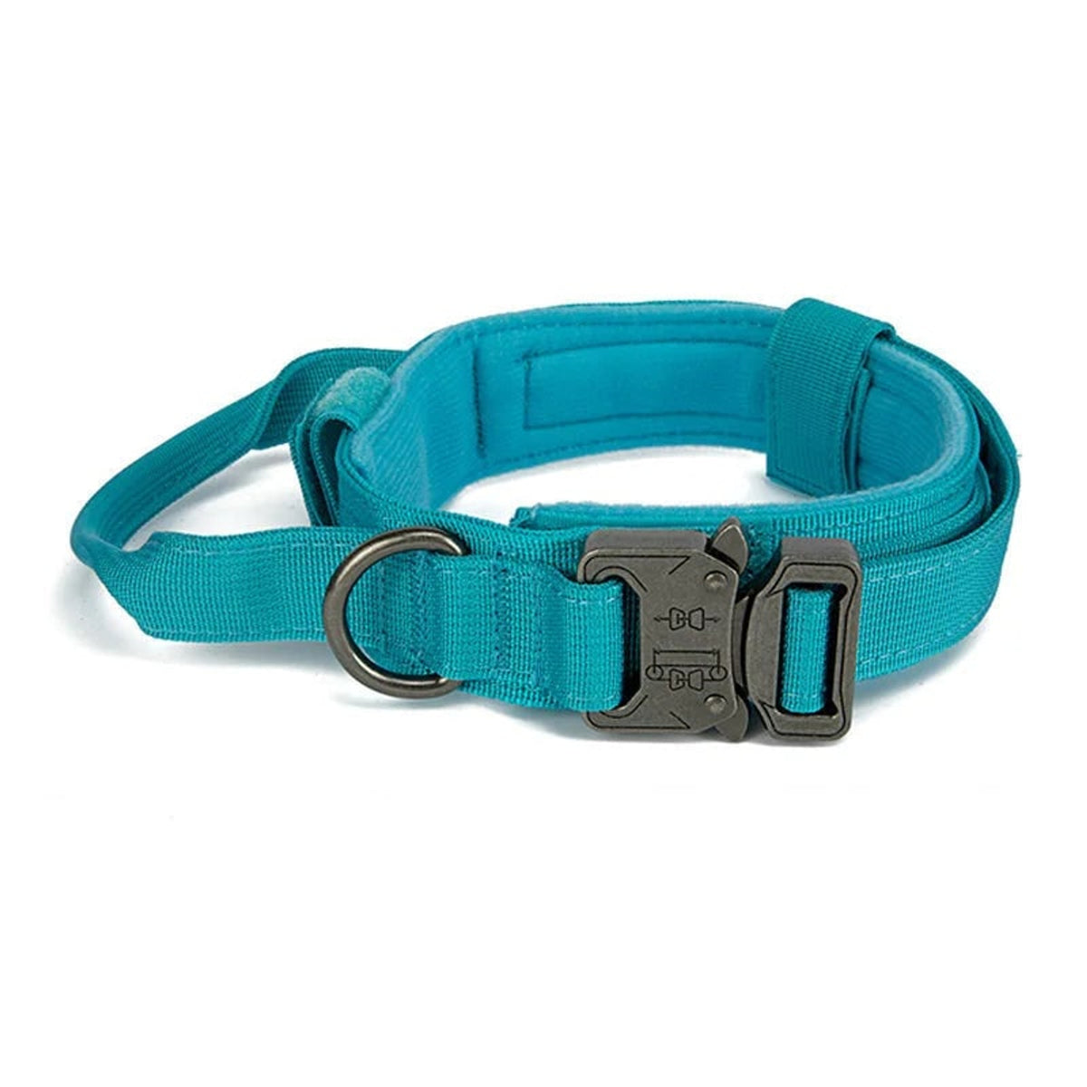 Reflective Dog Collar For Training And Safety - Image 4