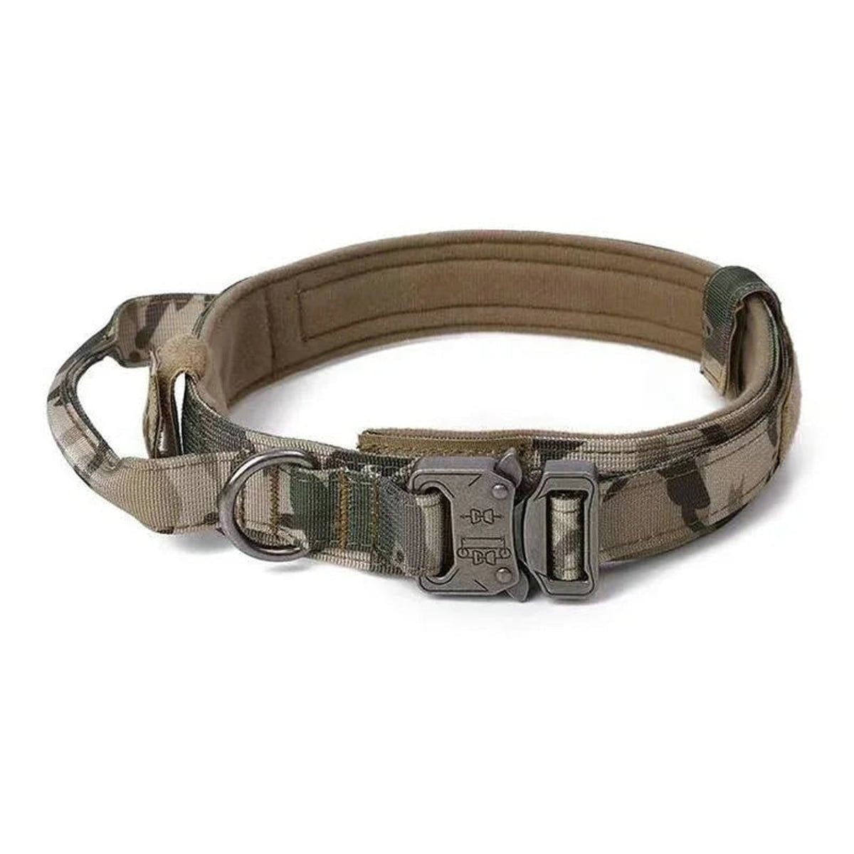 Reflective Dog Collar For Training And Safety - Image 5