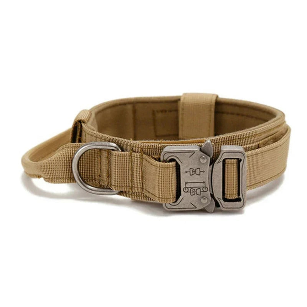 Reflective Dog Collar For Training And Safety - Image 6