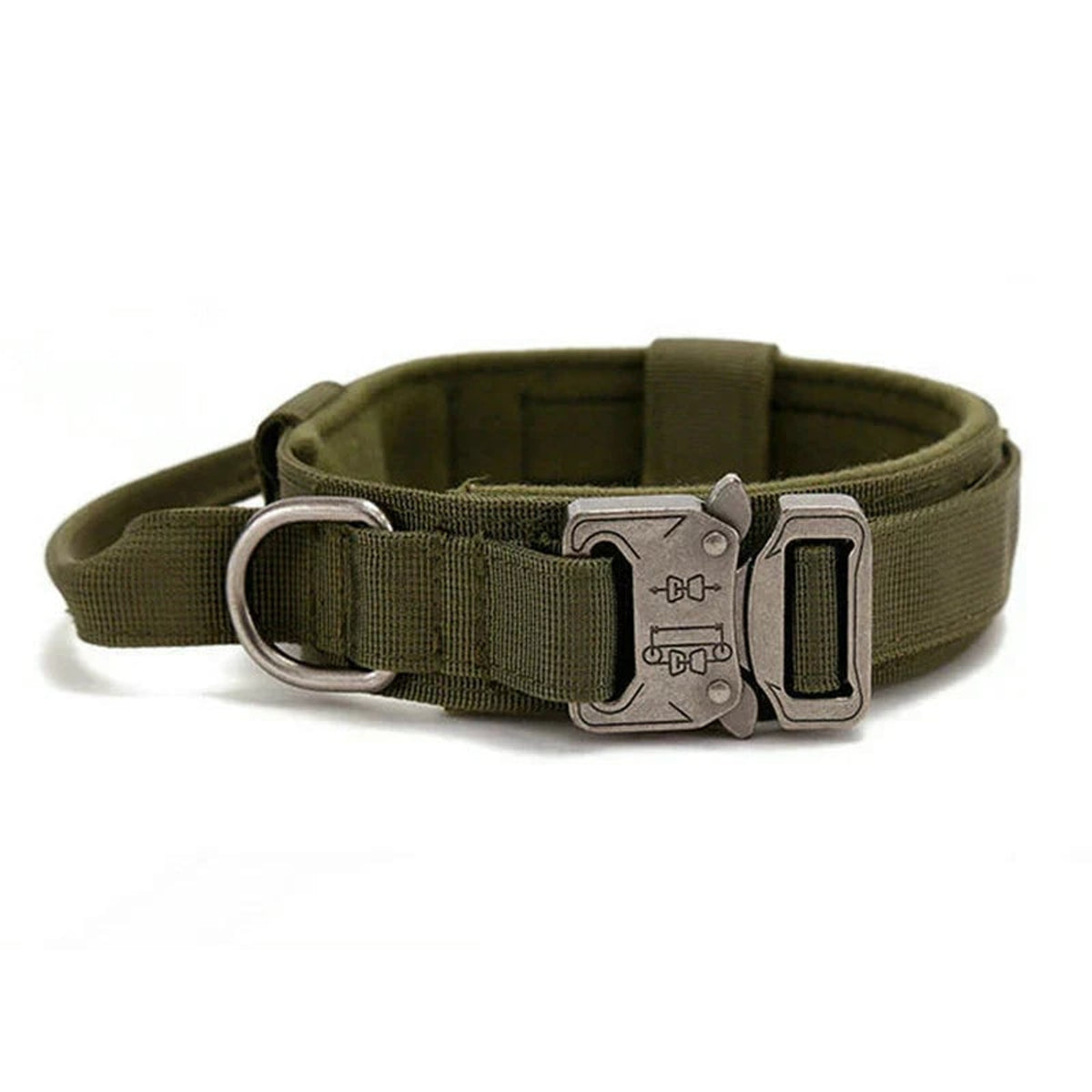 Reflective Dog Collar For Training And Safety - Image 7
