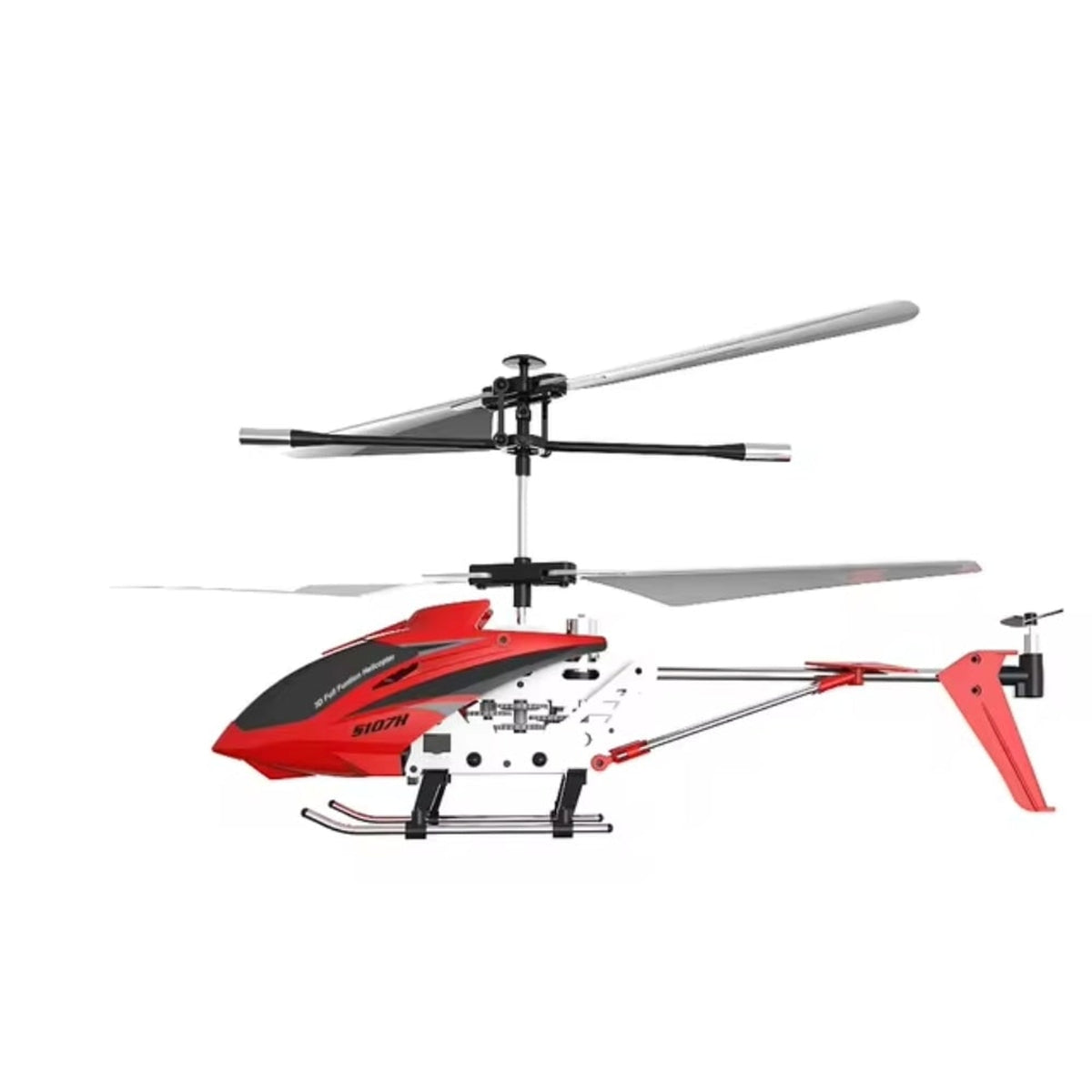 Remote Control Helicopter With Gyro Stabilisation - Image 6