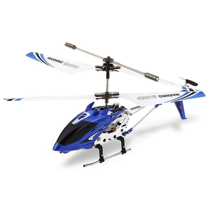 Remote Control Helicopter With Gyro Stabilisation - Image 7