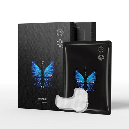 Renew Facial Lift Strips Instant Wrinkle Smoothing For A Visible Lift - Image 8