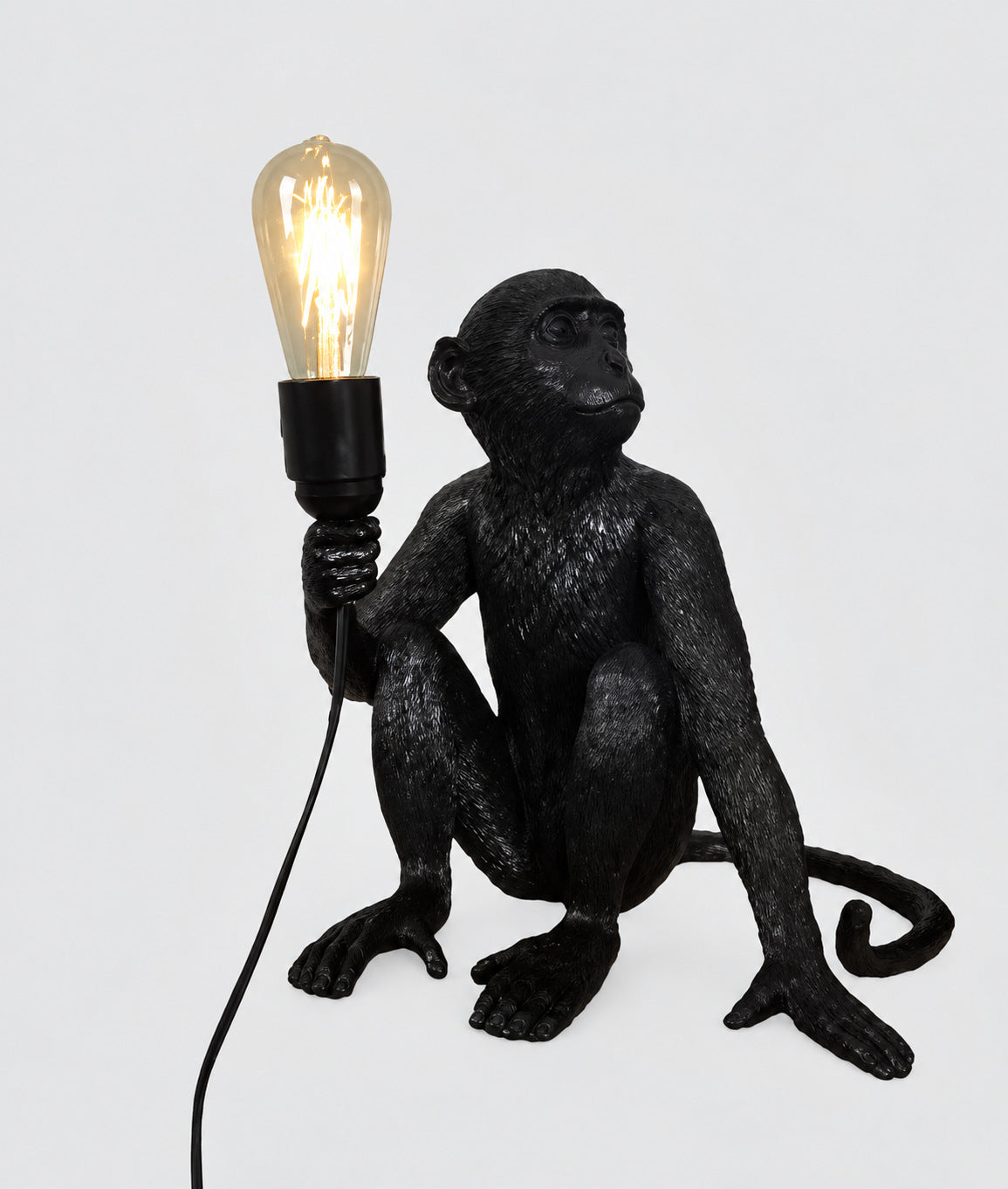 Muupa verified variant Image 10 — Black Seated