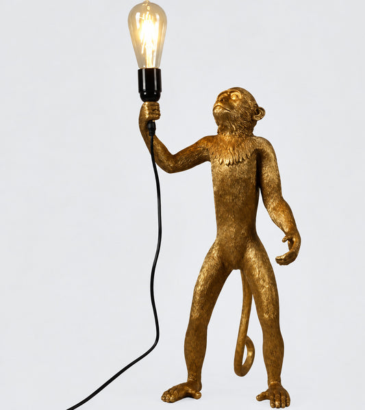 Muupa verified variant Image 13 — Gold Standing