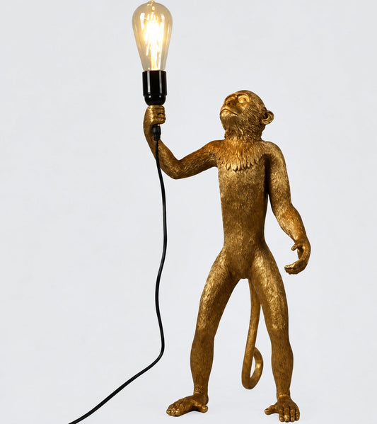 Muupa verified variant Image 13 — Gold Standing