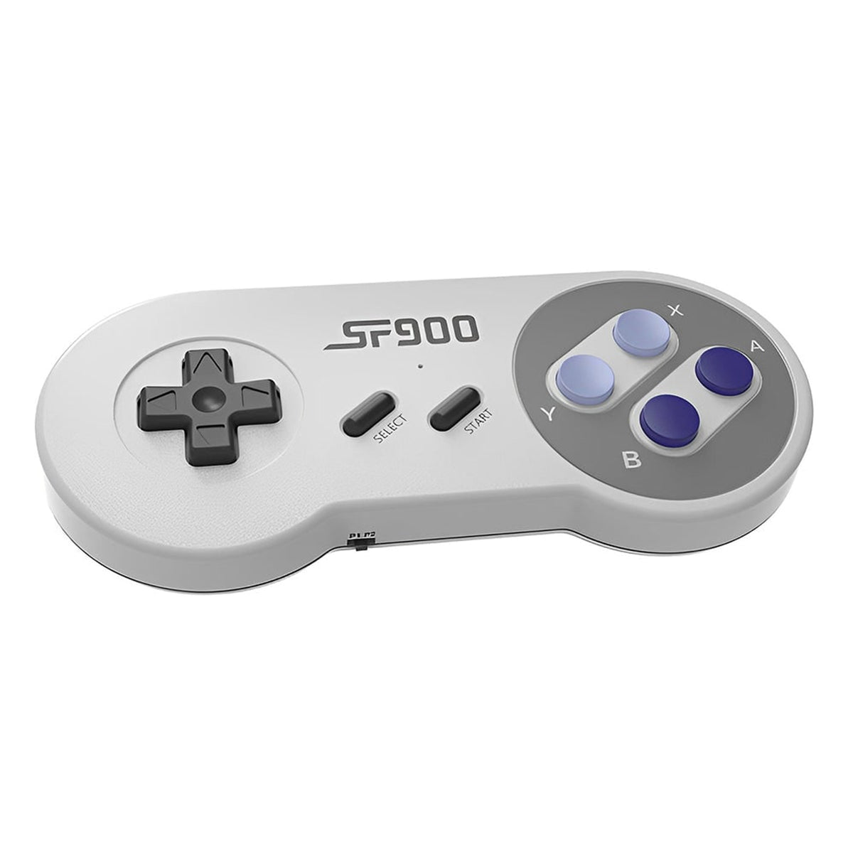 Retro Game Console With 926 Built-In 80s Games And 2 Wireless Controllers - Image 6