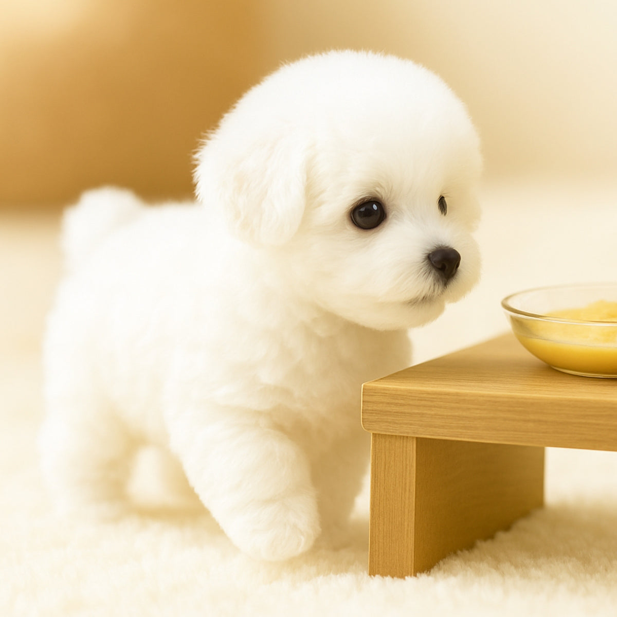 Robot Puppy Toy With Realistic Movements Soft Plush Body And Life-Like Barking For Kids - Image 7