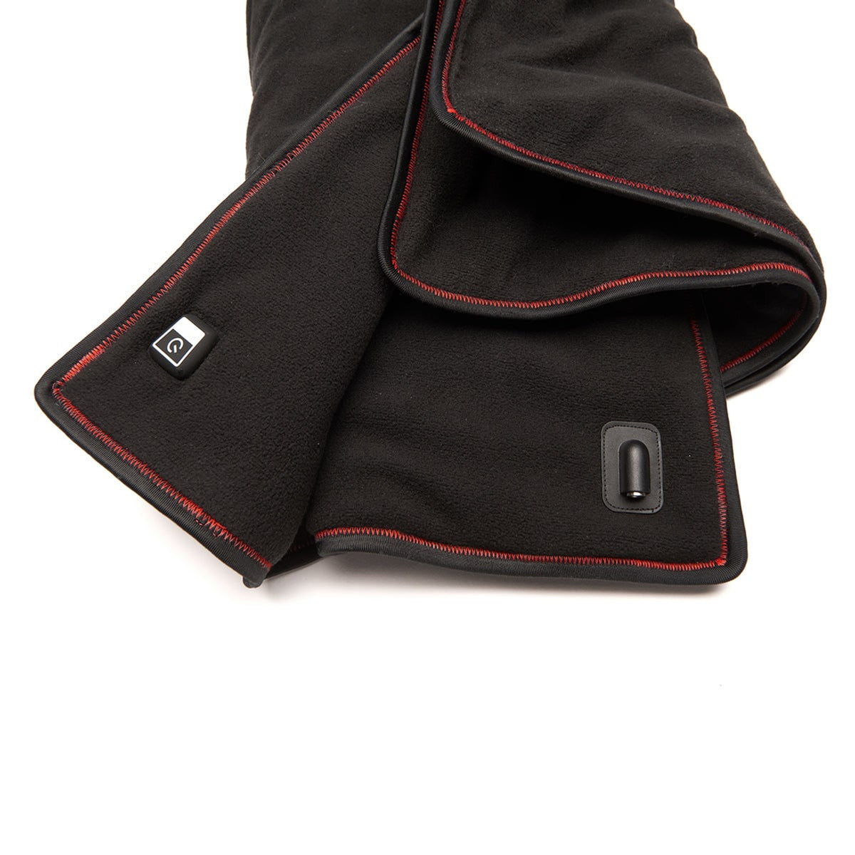 Sharper Image Infrared Heating Pad For Deep Muscle & Joint Pain Relief - Image 5
