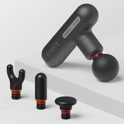 Sharper Image Powerboost Move Aero Portable Percussion Massager - Image 2