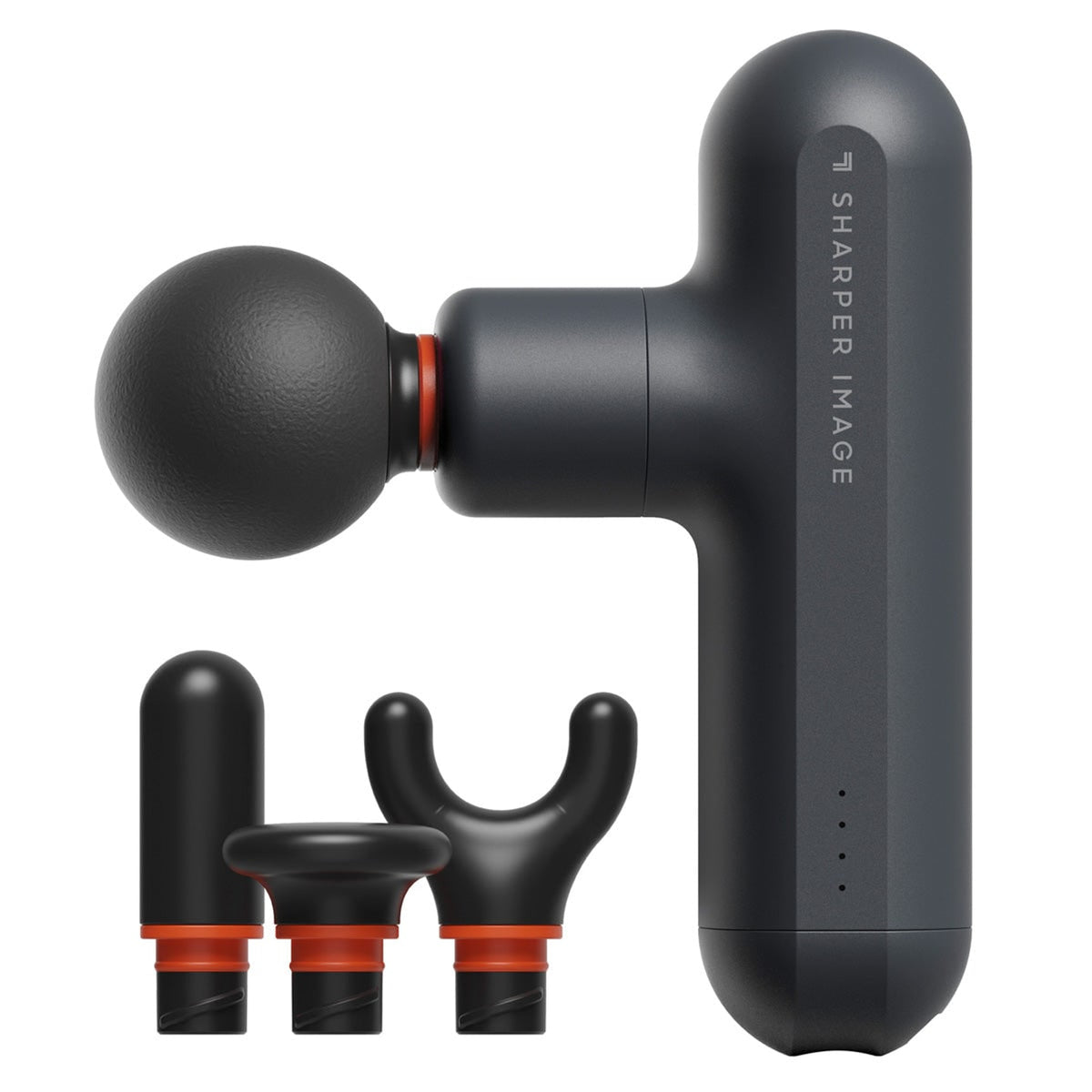 Sharper Image Powerboost Move Aero Portable Percussion Massager - Image 5