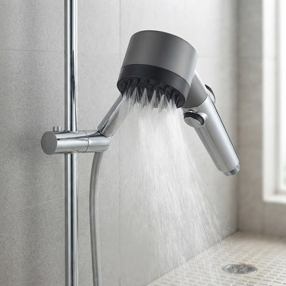 Showerhead With 200% Stronger Water Pressure For A Spa-Like Home Experience - Image 1