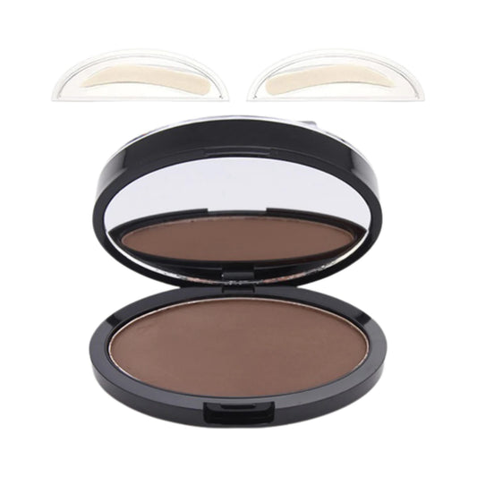 Sleek All-Day Eyebrow Stamp For Natural Waterproof Results - Image 2