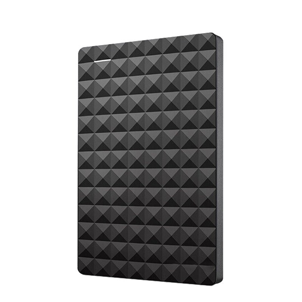 Slim External Hard Drive With USB 3.0 Textured Finish - Image 7