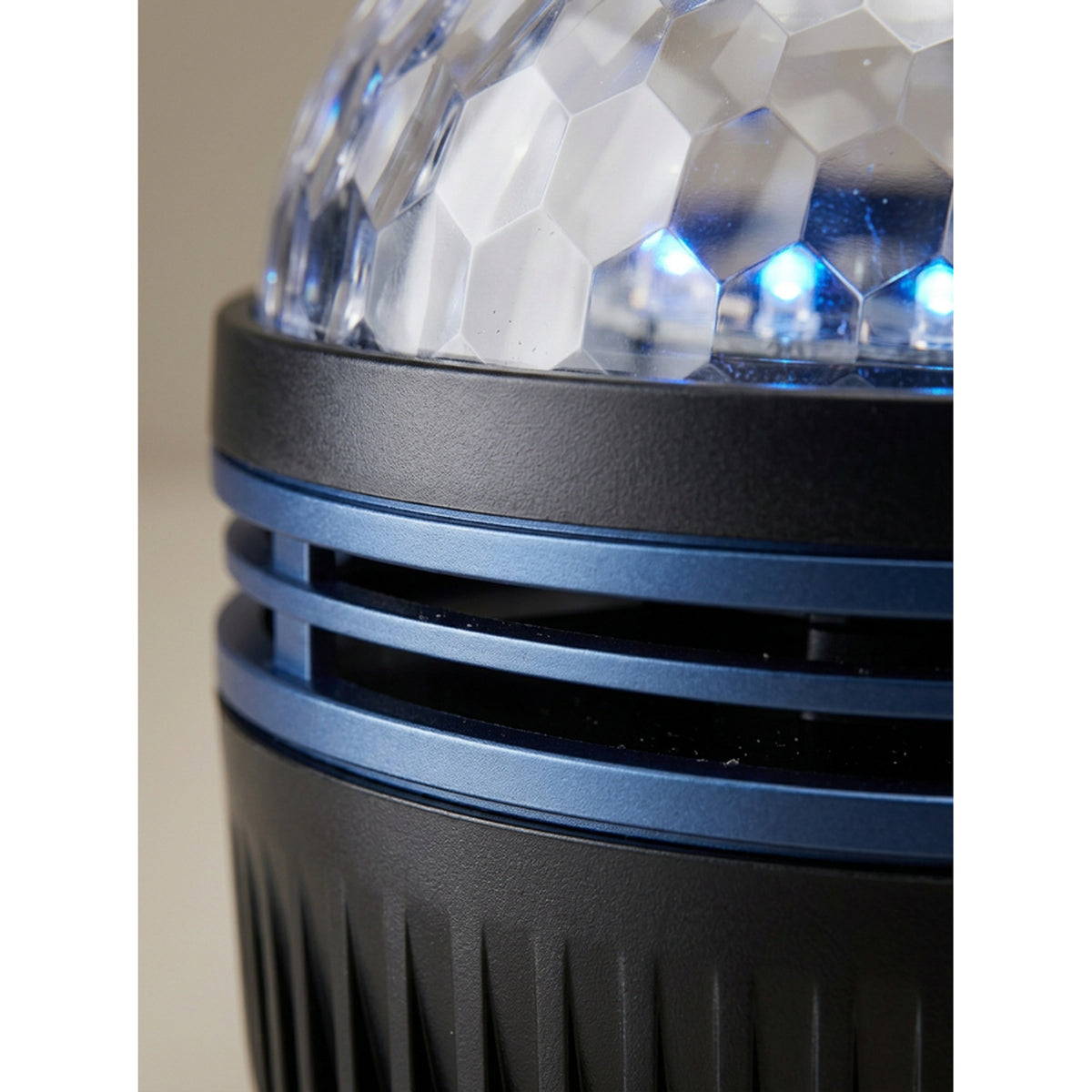 Smart Dynamic Galaxy Projector With 360 Degree Starry Night Effects - Image 2