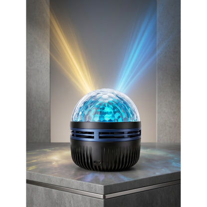 Smart Dynamic Galaxy Projector With 360 Degree Starry Night Effects - Image 4