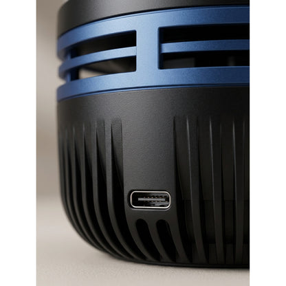 Smart Dynamic Galaxy Projector With 360 Degree Starry Night Effects - Image 3