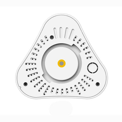 Smart Home Security Camera With 360° Panoramic View - Image 4