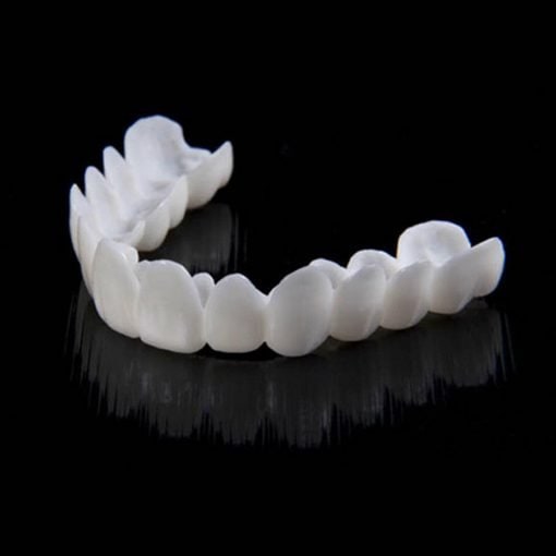 Snap On Veneers For Immediate Smile Correction - Image 4