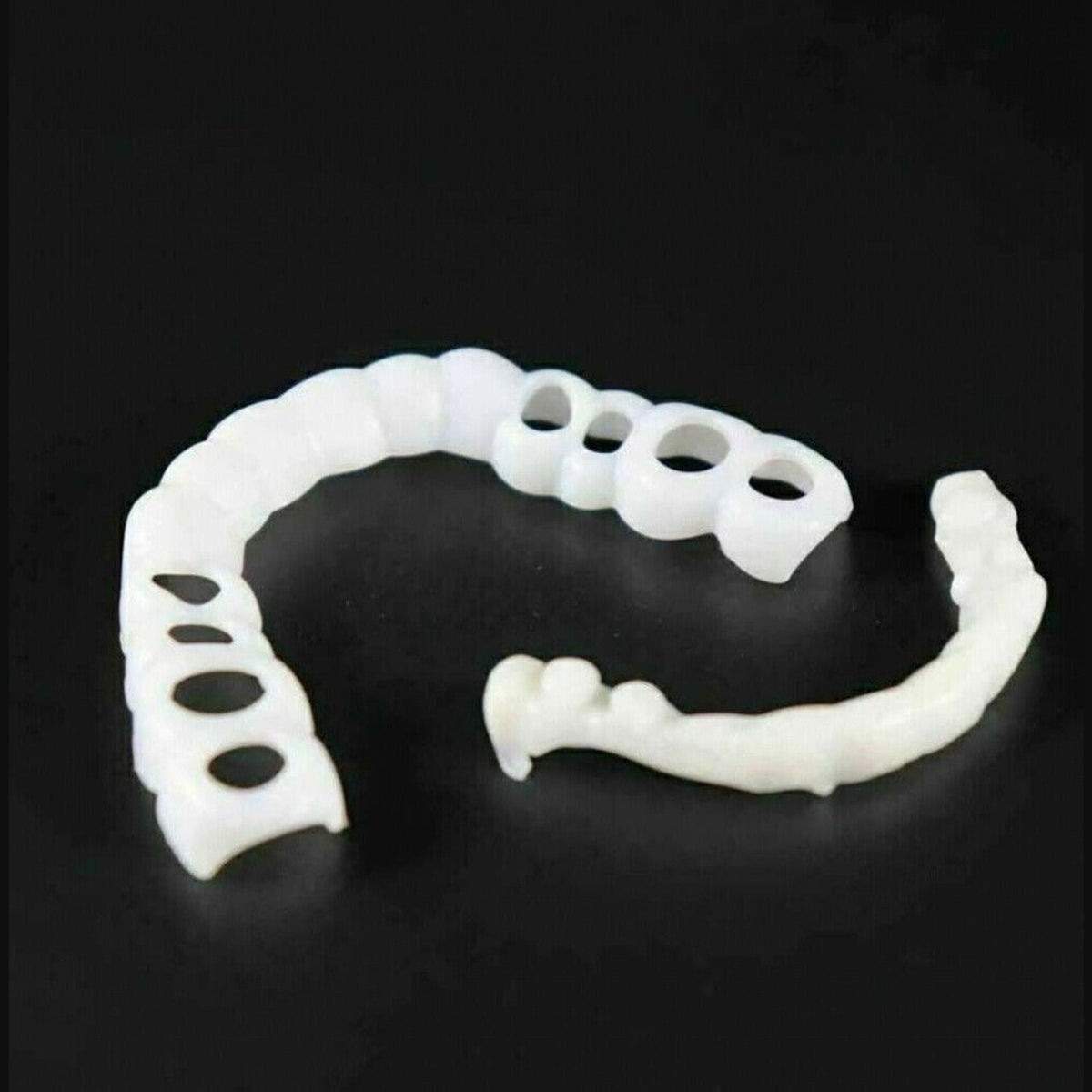Snap On Veneers For Immediate Smile Correction - Image 5