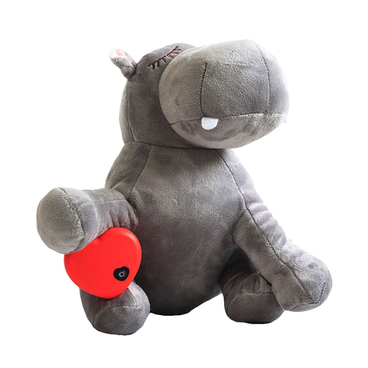 Soothing Plush Toy With Heartbeat For Puppies - Image 8