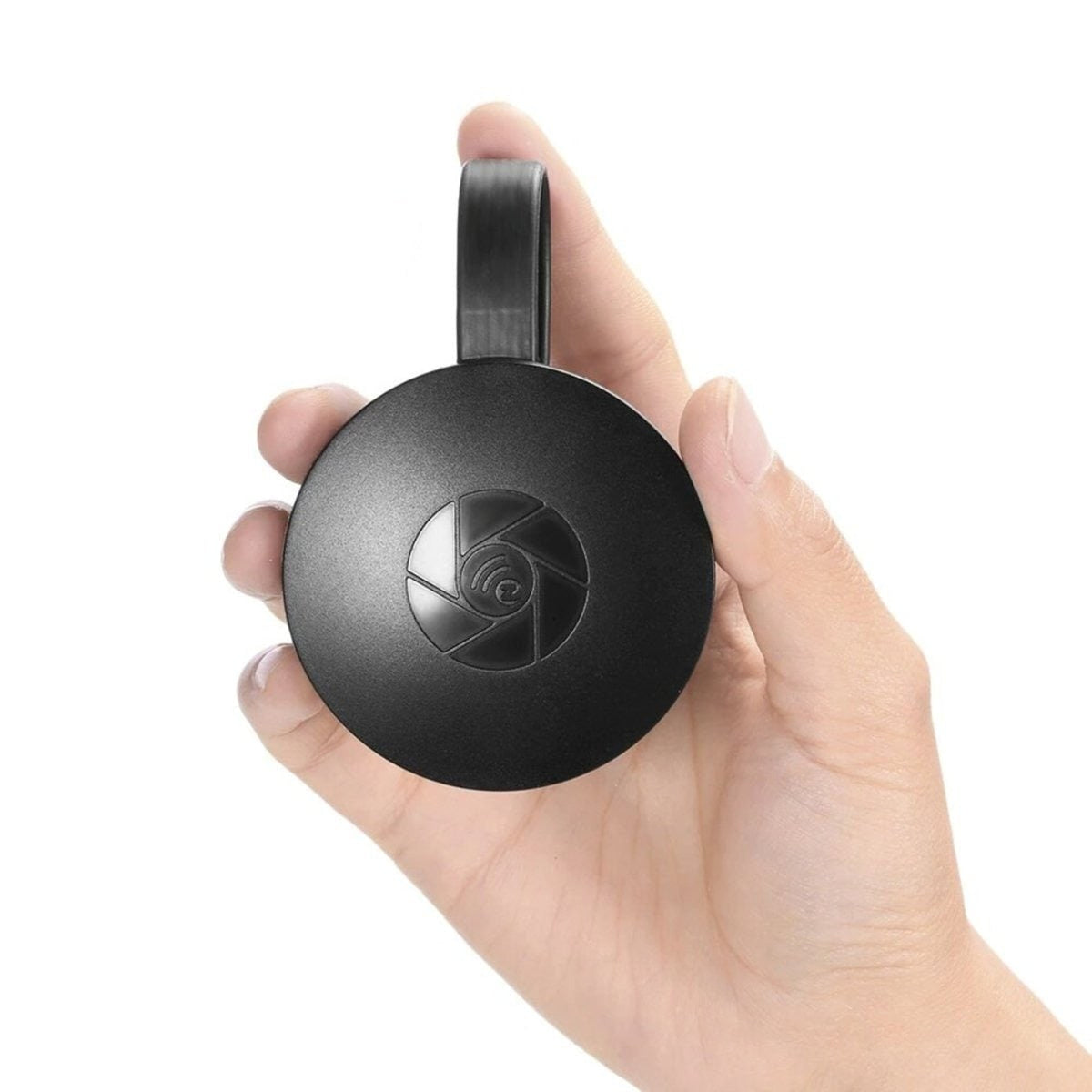 Streamer HDMI Wireless Visioncast One Full HD 1080P Plug-And-Play Streaming For Movies Presentations And Games - Image 2