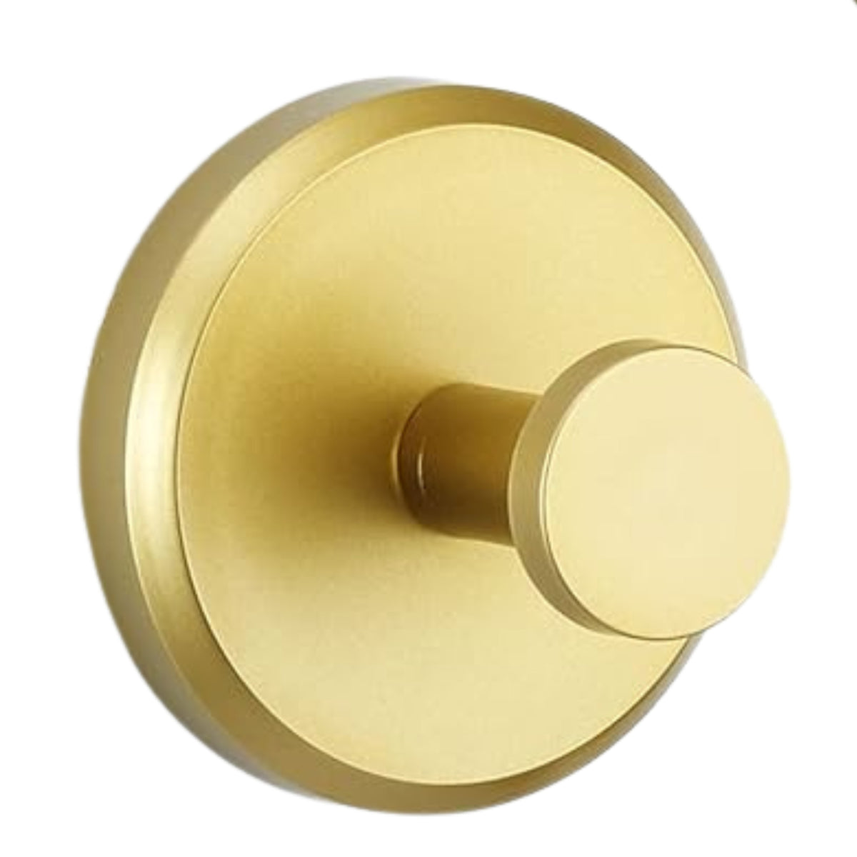 Suction Hooks For Bathroom & Kitchen Instant Grip No Drilling Wall Hooks - Image 5
