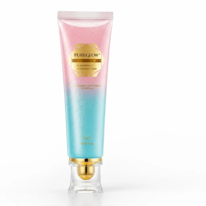 Teeth Whitening Kit With Niacinamide Enamel Care For Visible Results In 7 Days - Image 1