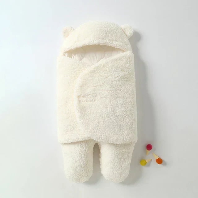 The Baby Swaddle With Adjustable Fit - Image 4