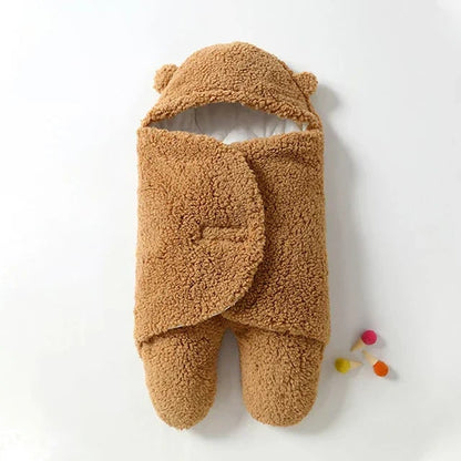 The Baby Swaddle With Adjustable Fit - Image 5