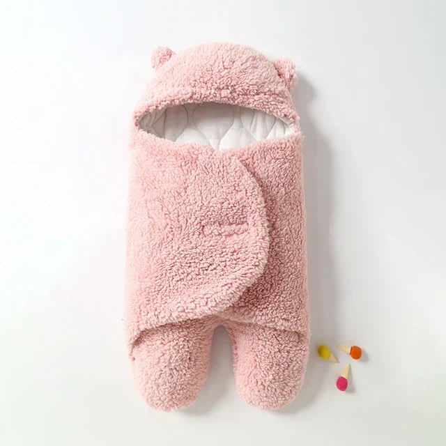 The Baby Swaddle With Adjustable Fit - Image 6