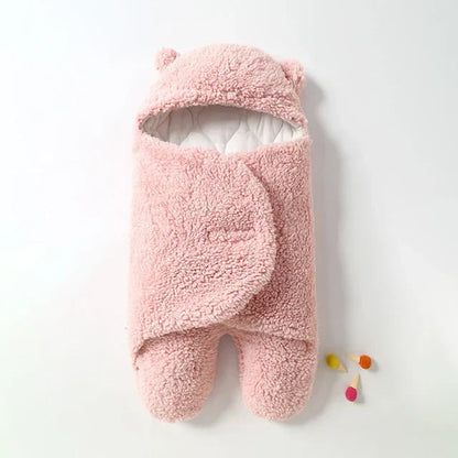 The Baby Swaddle With Adjustable Fit - Image 6
