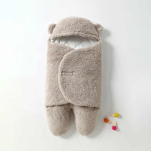 The Baby Swaddle With Adjustable Fit - Image 8