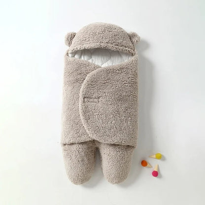The Baby Swaddle With Adjustable Fit - Image 8