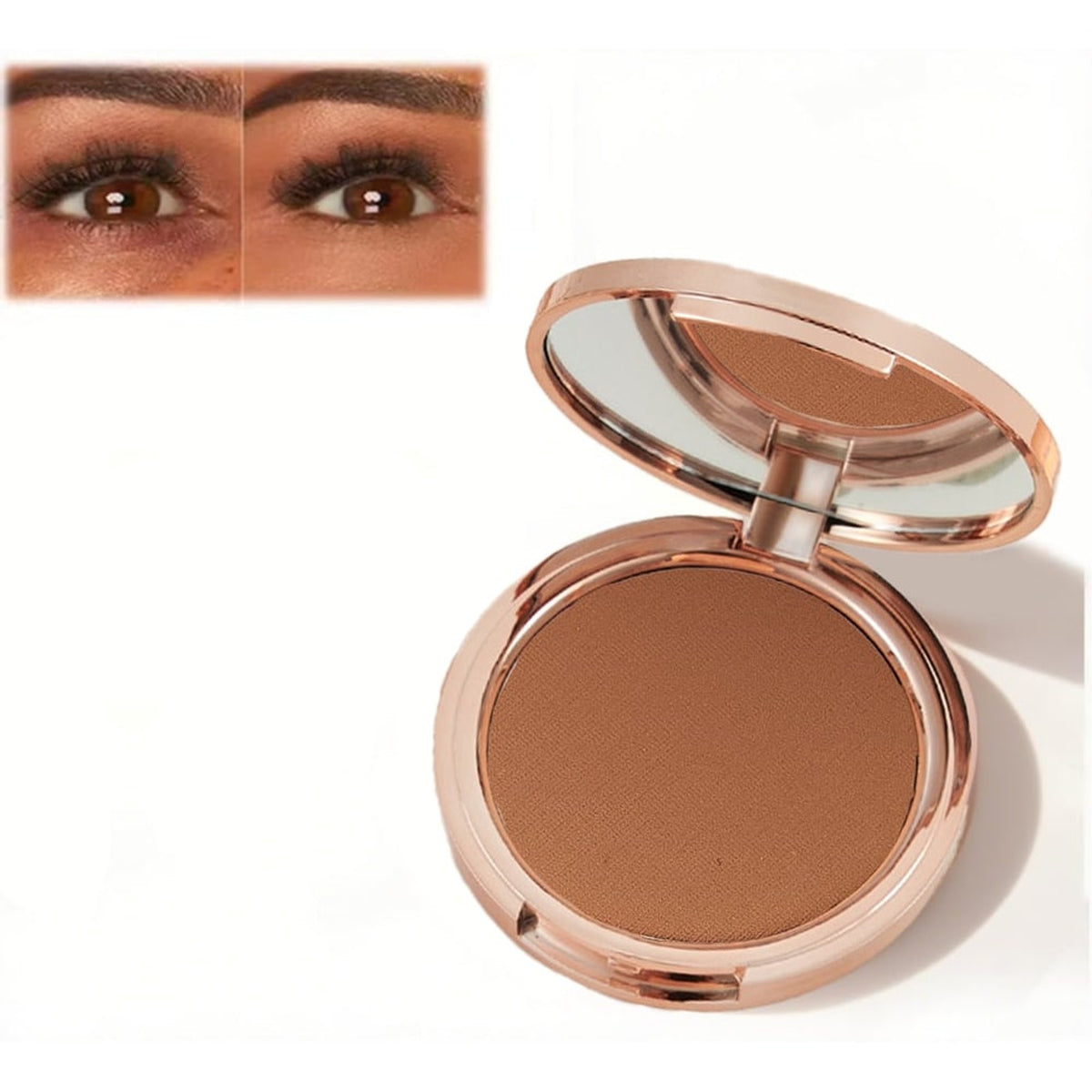 The Claycorrect Under Eye Corrector With Flexi-Clay Technology For Crease-Proof All-Day Wear - Image 8