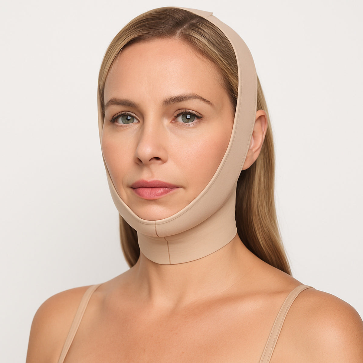 The Collagen Face Sculpt Wrap For An Instant V-Line Lift - Image 1