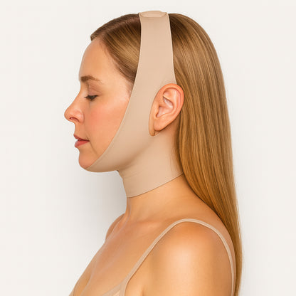 The Collagen Face Sculpt Wrap For An Instant V-Line Lift - Image 3