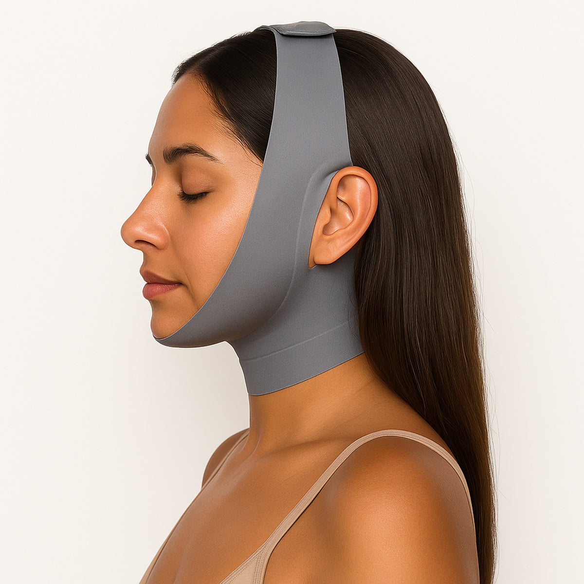 The Collagen Face Sculpt Wrap For An Instant V-Line Lift - Image 7
