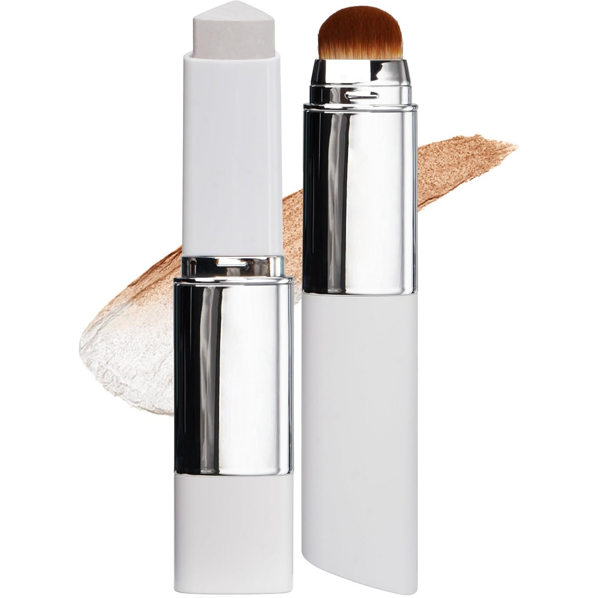 The Flawlessfinish Color-Adaptive Cream Stick With Hydrating Collagen - Image 4