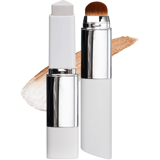 The Flawlessfinish Color-Adaptive Cream Stick With Hydrating Collagen - Image 4