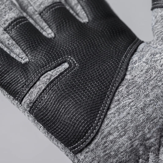 Thermal Fishing Gloves Water-Resistant Maintain Warmth And Dexterity In Cold Damp Conditions - Image 6